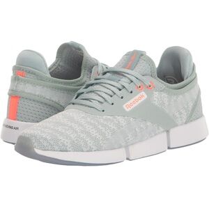 Brand new Reebok Women's Dailyfit DMX 2.5 Seaside Grey/White US 10